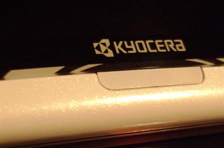In 2 Events win Kyocera account for overseas conference