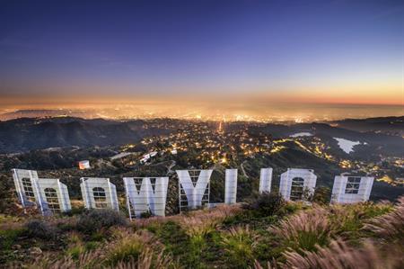 LA features on this year's C&IT best destination awards longlist
