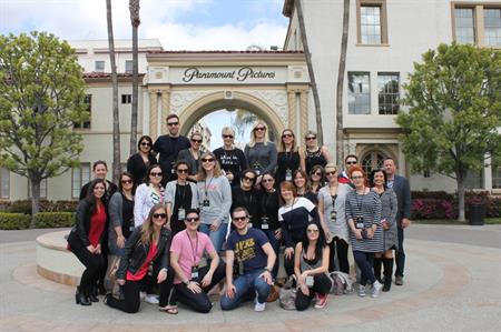 LA Forum Fam