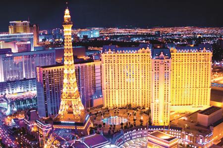 MPI's WEC will be held in Las Vegas in 2017