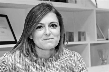 MD Laura Capell-Abra to leave Sledge
