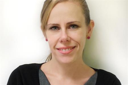 Lee-Anne Penn, Ashfield Meetings & Events' new business director