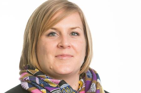 Committee chair Leigh Cowlishaw