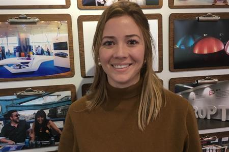 Live Union hires senior account manager