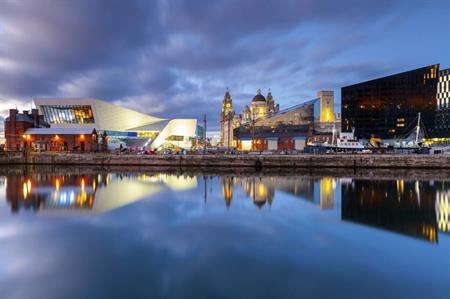 Liverpool Waterfront