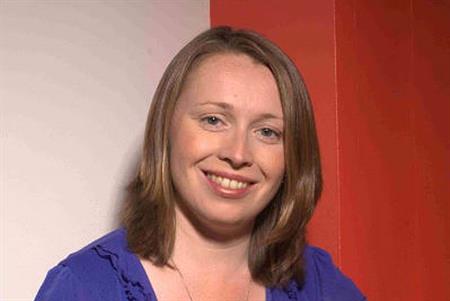 Liz Rice, MPI UK and Ireland chapter's vice-president of certification