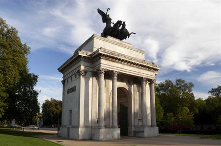 London calling: A look at what's new and forthcoming in the capital