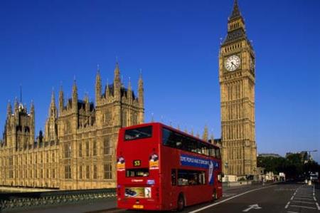 London hotel rates second most expensive in Europe