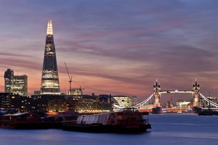 UK event budgets to decrease in 2015