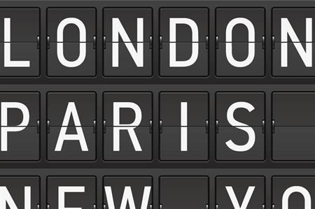 C&IT London v Paris