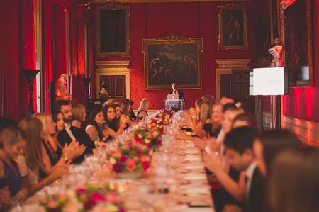 The King's Gallery, Kensington Palace