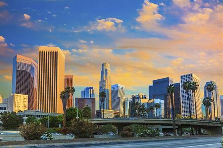 Los Angeles, California