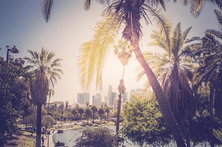 Los Angeles (©iStockphoto.com)