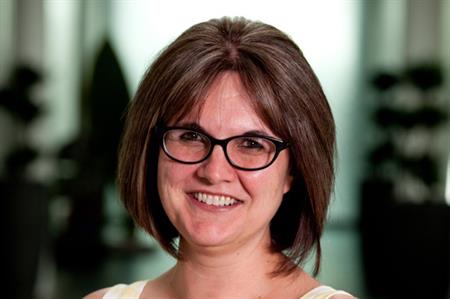 Louise Goalen has joined the HBAA's events committee