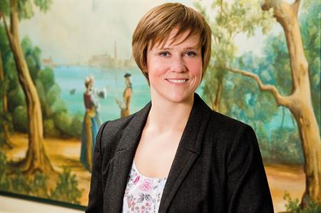 C&IT A List: One year on - Bluehat Group's Lousie Gruchy