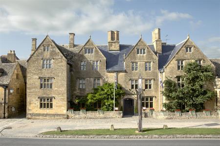 The Lygon Arms