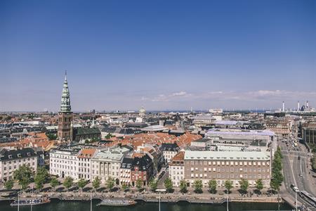 Image courtesy of Wonderful Copenhagen - Martin Heiberg