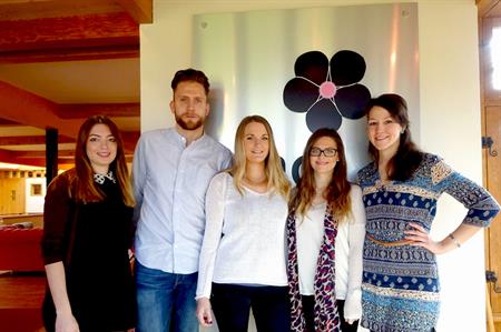 MCI UK expands team