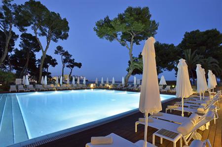 ME Mallorca hotel