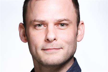 Marc Hazelden