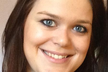 MPI awards Vanessa Cotton scholarship to Olivia Pole-Evans (pictured)