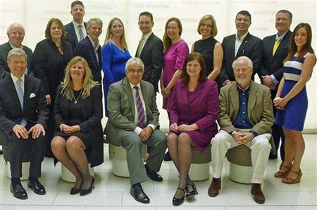 MPI hosts first CMP boot bamp