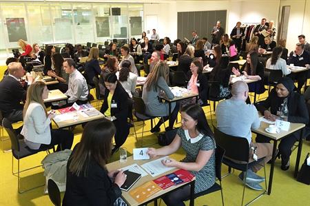 MPI Connects 2015