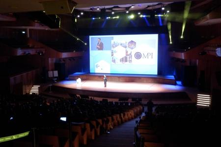 MPI European Meetings & Events Conference (EMEC) 2015, Krakow, Poland