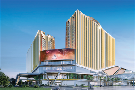 Defying convention: 6 brand new global venues