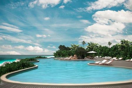 Photo: instagram.com/youandmemaldives/