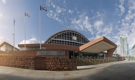Manchester Central to host national schools conference