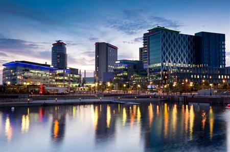 Manchester secures £61m worth of conference business for 2015