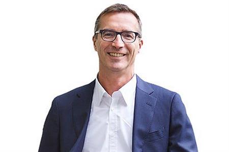 Managing director EMEA at BCD Meetings & Events, Marc Lammens