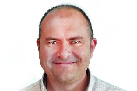 Mark Nicholls joins mcm creative