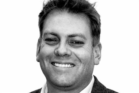 Mark Spragg joins TBA