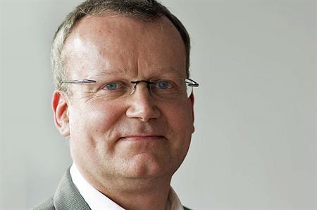 Mark Hawkins has revealed ONE TWO FOUR's global expansion plans