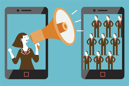 8 essential steps for event marketing
