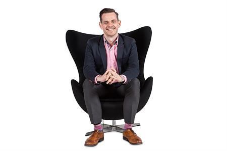 Matt Franks joins drp board of directors