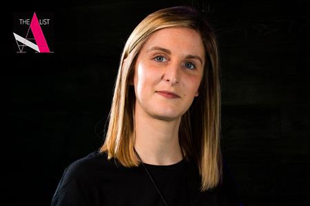 'I would love to be become a mentor for aspiring event professionals'