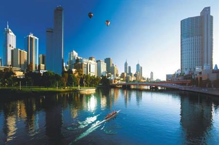 Melbourne: host city for menopause congress