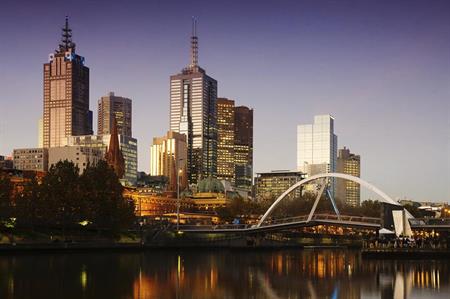 Melbourne, Australia