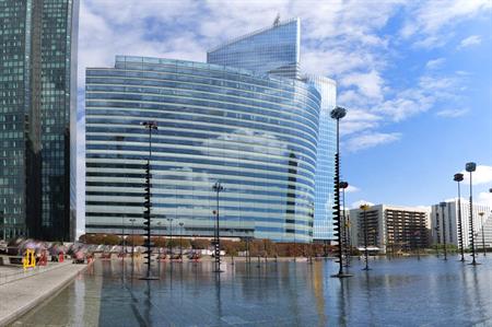 Meliá Paris La Défense hotel