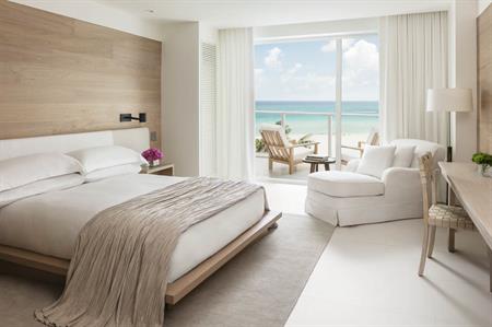 Miami Beach Edition hotel