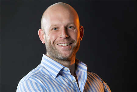 'We place a huge emphasis on talent development'