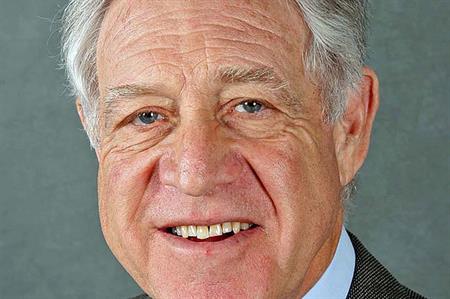 60 seconds with...BVEP chair Michael Hirst
