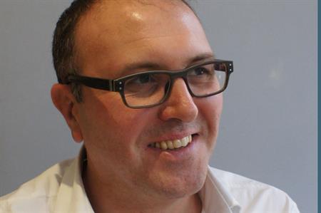 60 seconds with...Michael Wyrley-Birch