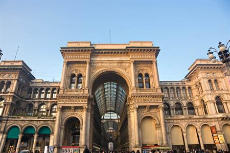 Milan emerges as top meetings destination in EMEA (c.Thinkstockphotos)