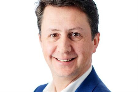 Milo Vergucht