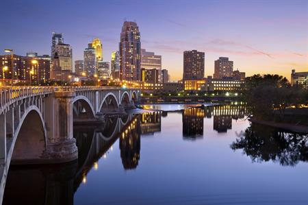 Minneapolis (image: iStock)