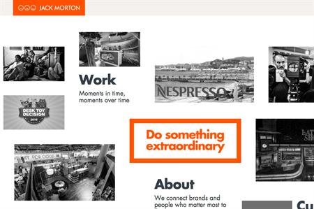 Jack Morton's website